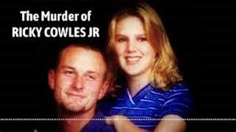 amy preasmyer|Ricky Cowles Jr.s case: What happened to him and where is